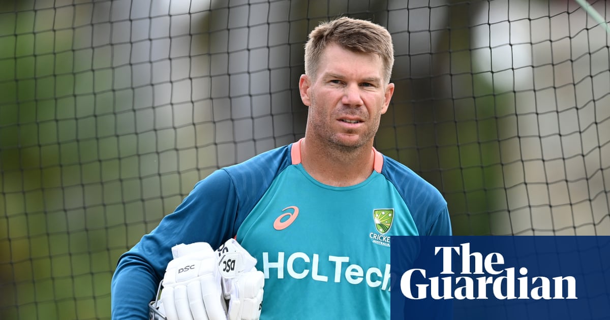 Cricket star David Warner ‘foolish’ and ‘reckless’ when drink driving, says lawyer