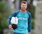 Cricket star David Warner ‘foolish’ and ‘reckless’ when drink driving, says lawyer