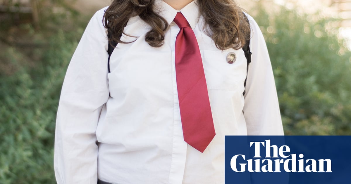 What first-time voters think of the 2016 election – in pictures | US
