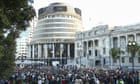 Two sex scandals in a week: New Zealand faces reckoning over MPs' behaviour thumbnail