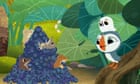 Puffin Rock and the New Friends review - climate peril in beloved cartoon's movie spinoff