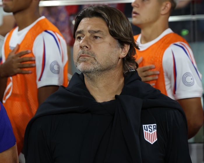 USMNT v Canada live – updates, analysis and more from international friendly