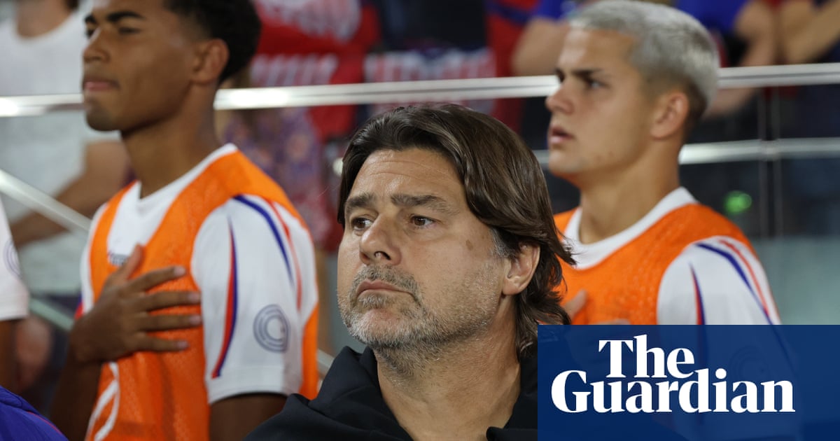 USMNT v Mexico today: how to watch, TV channels & live stream Saturday 3 October