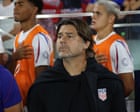 USMNT v Mexico today: how to watch, TV channels & live stream Saturday 3 October
