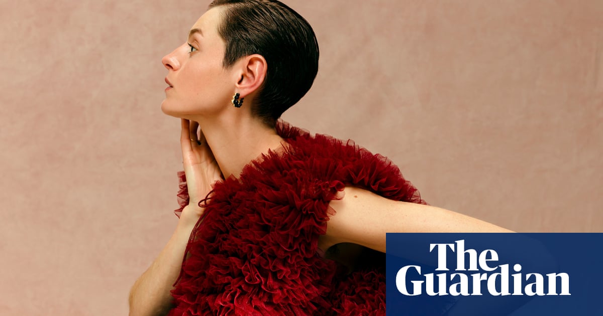 ‘I’m starting to doubt everything’: Emma Corrin on Diana, being a Marvel ...