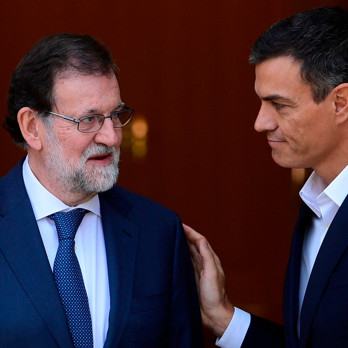 Pedro Sanchez From Economics Professor To Spain S Prime Minister Spain The Guardian Pedro Sanchez From Economics Professor To Spain S Prime Minister Spain The Guardian