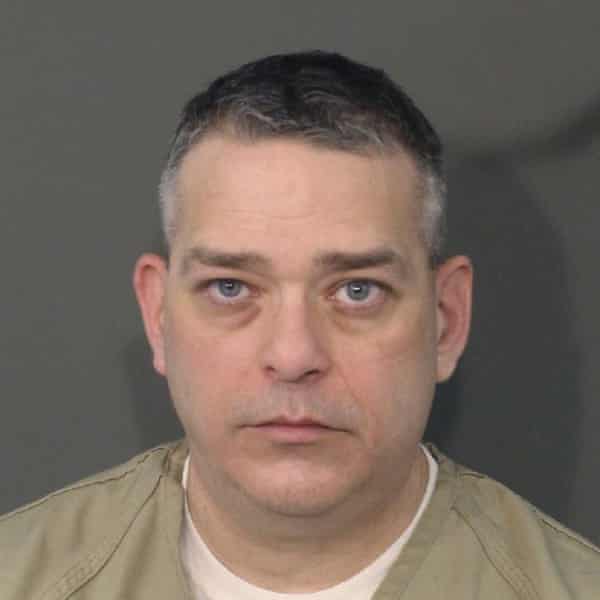 Adam Coy was also charged with failing to use his body camera.