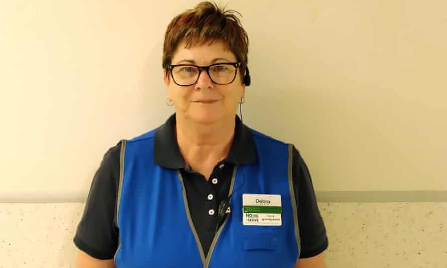 TravelGuides - ‘We’ve had customers try to fight us’: life as an Australian retail worker today | Business 3 ‘Checking vaccinations is horrible’ says Debra Becker