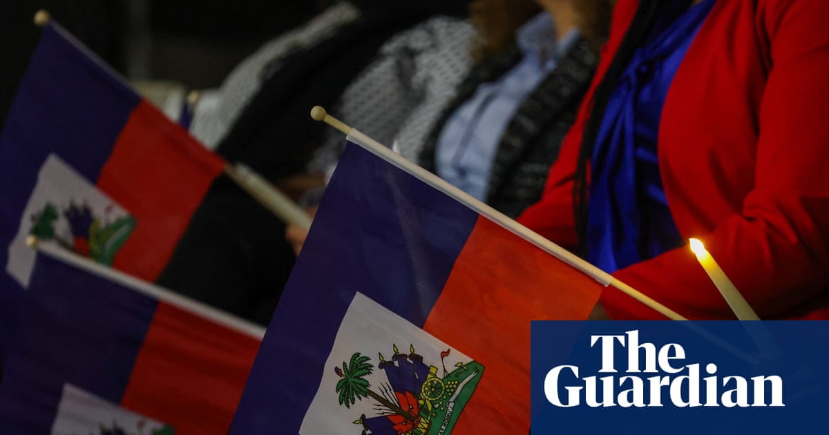 US House approves bill to shield 350,000 Haitians from deportations