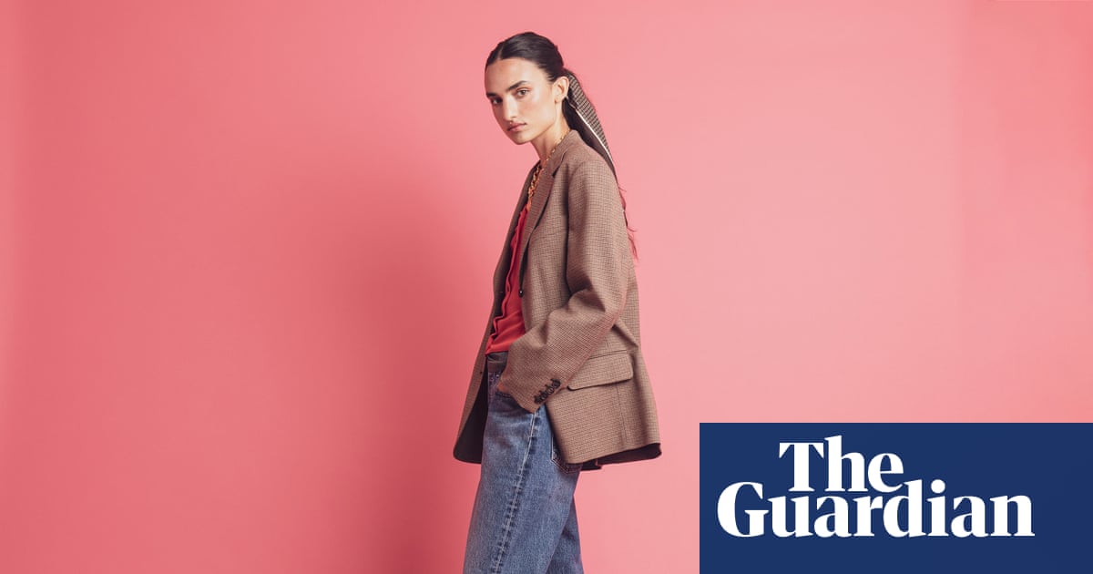 Jess Cartner-Morley on fashion: swot up with these lessons in back-to-school dressing