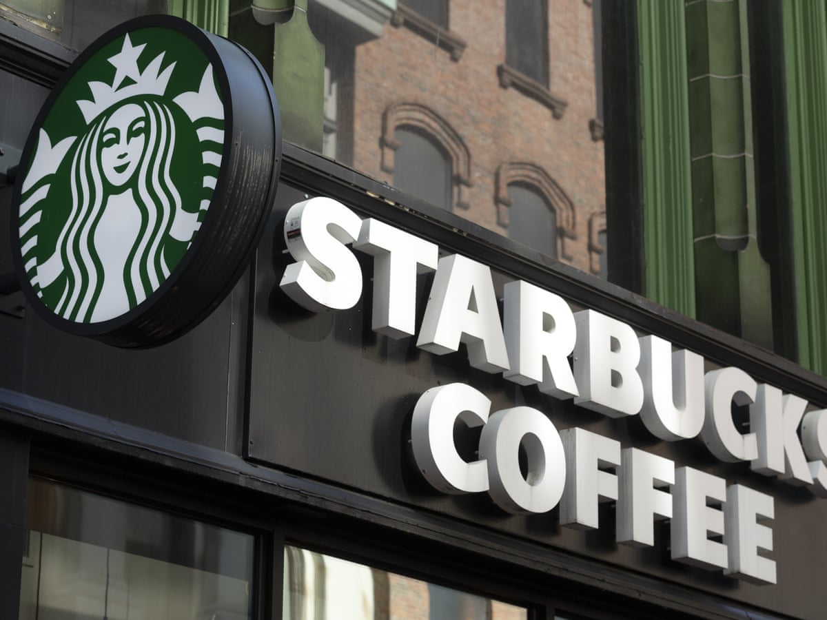 Starbucks under pressure to keep restrooms open to public | Starbucks | The  Guardian