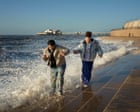 One year, 17 towns, dozens of voices: what we heard along the coast of England and Wales