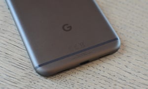 google pixel xl review