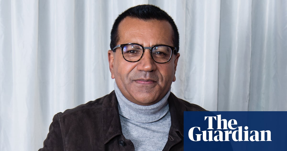 BBC report clears staff over rehiring of Martin Bashir