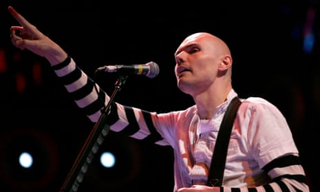 Smashing Pumpkins will bring a wrestling show to Tampa this fall