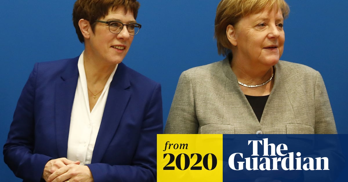 Germany's political crisis: how did it start and what comes next?