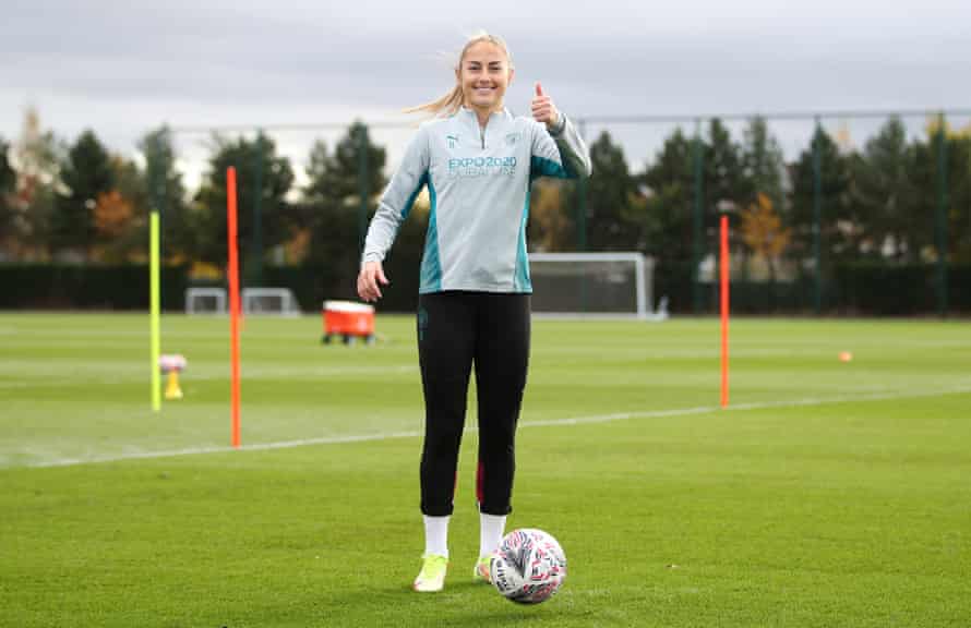 Aston Villa and the question of stepping stones | Soccer 4 Janine there.
