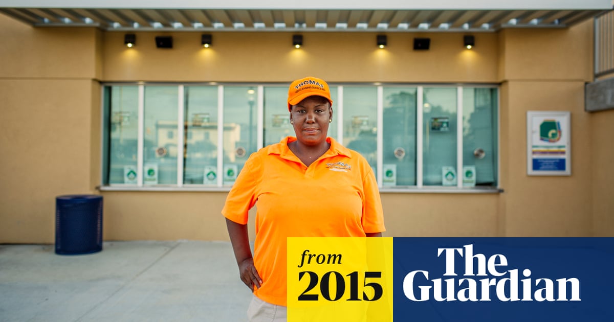 Pay Up Or Go To Jail How A Mississippi Town Resurrected The