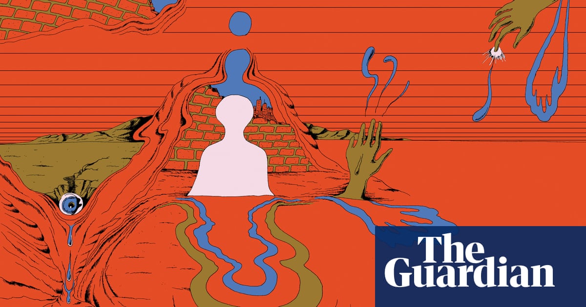 robert beatty s psychedelic
