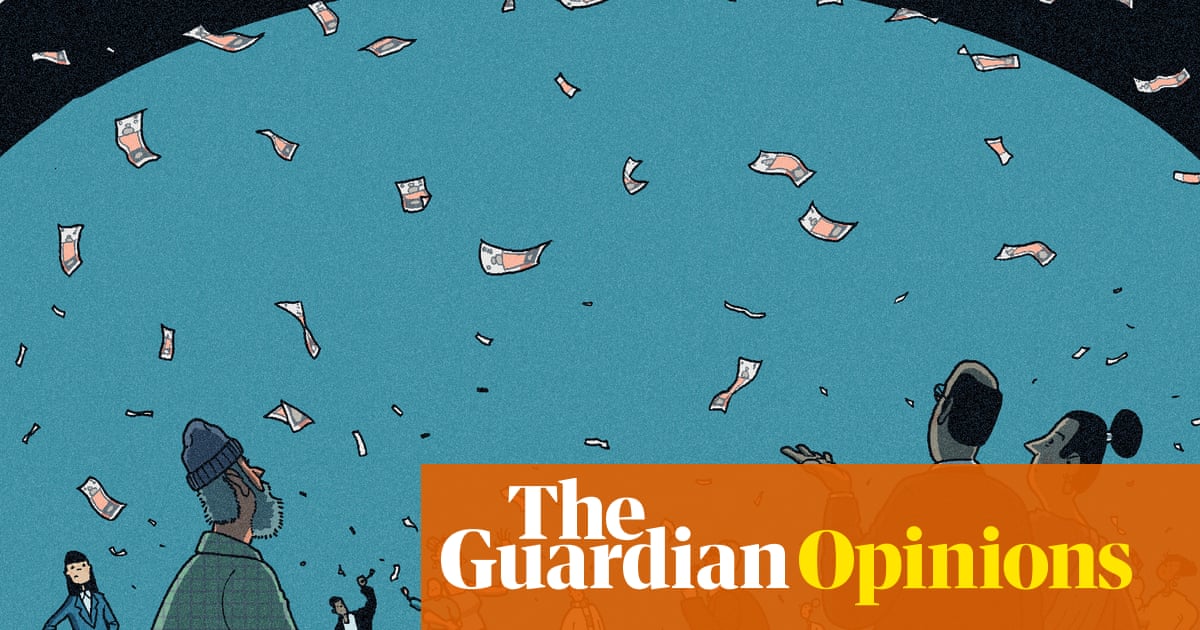 Coronavirus Means We Really Are Finally All In This Together Coronavirus The Guardian Coronavirus Means We Really Are Finally All In This Together Coronavirus The Guardian