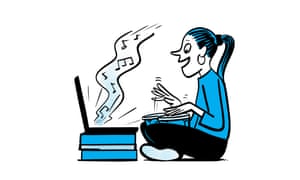 ‘The social side of it was a lot stronger than the actual playing of the music.’