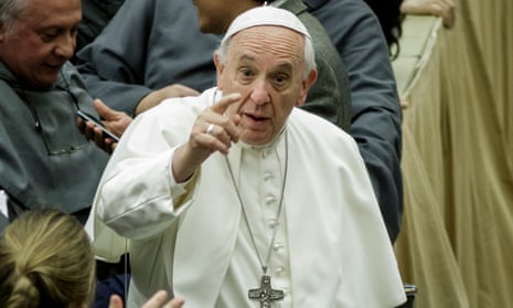 spændende revolution Motivere The Guardian view on the Catholic church and child abuse: Pope Francis gets  it wrong | Editorial | The Guardian