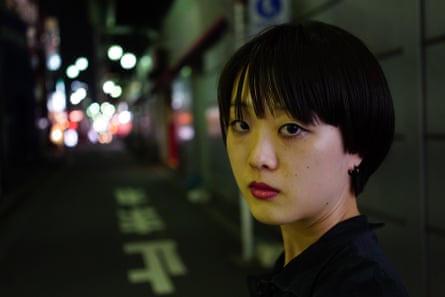 Neon world … Daido Moriyama, Tokyo Color … 2008-2015.