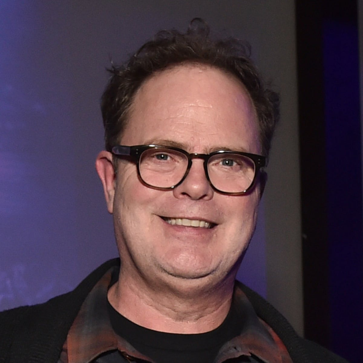 Rainn Wilson Vance Hanley rainn-wilson-vance-hanley