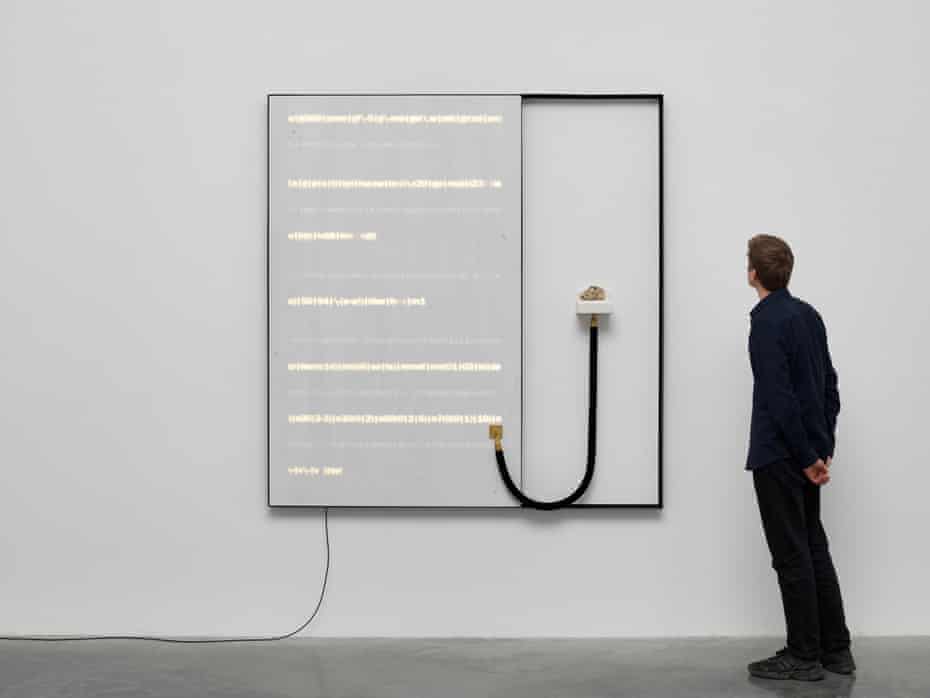 Walk Into A Human Body Book Dealers Vandalised Treasures And A 2d World The Week In Art Art The Guardian Walk Into A Human Body Book Dealers Vandalised Treasures And A 2d World The Week In Art Art The Guardian