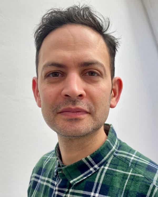 Zac Schwarz