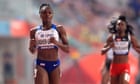 World Athletics Championships 2019: day five - live!