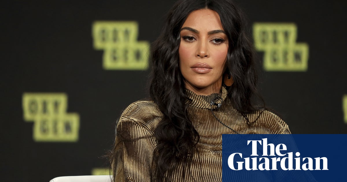 Kim Kardashian details distress caused by Kanye West in new court documents