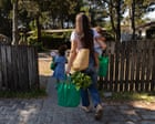 News live: Australian parents having children at a later age as nation’s fertility rate falls further, ABS finds