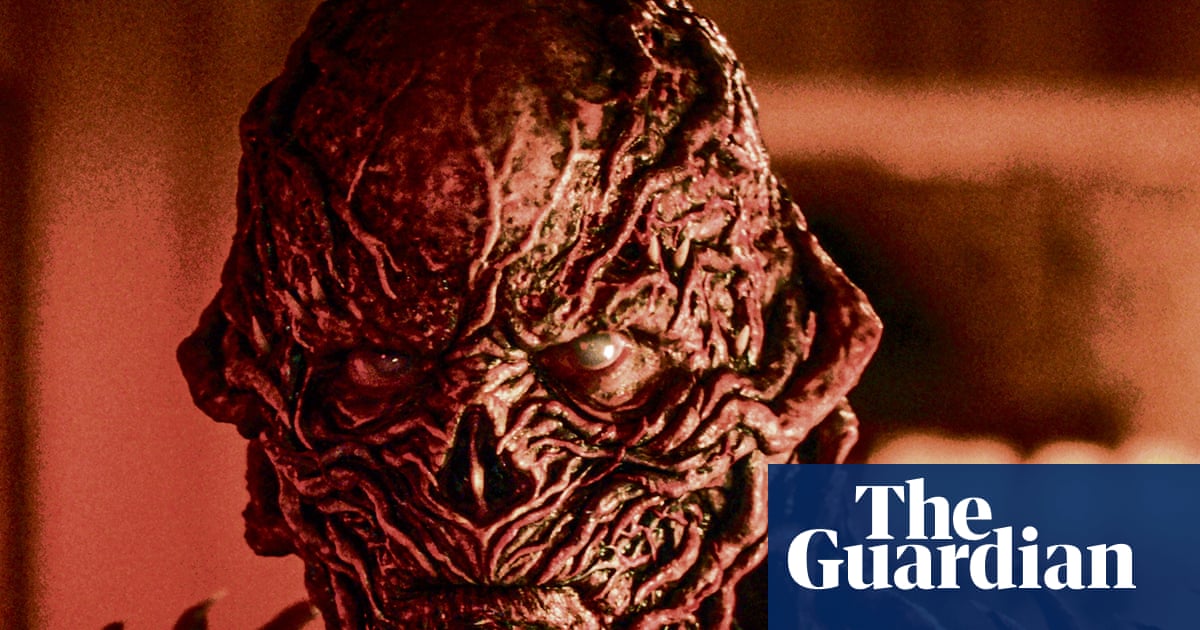 Stranger Things to Y Crwydryn: the seven best shows to stream this week