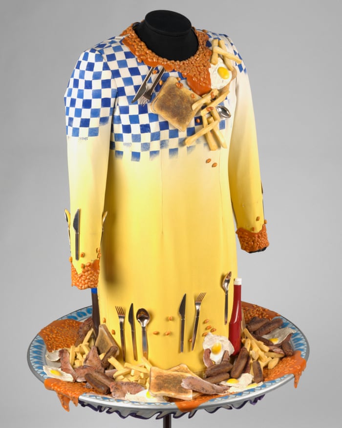 Barnard, PiP/Victoria & Albert Museum/Reprodução