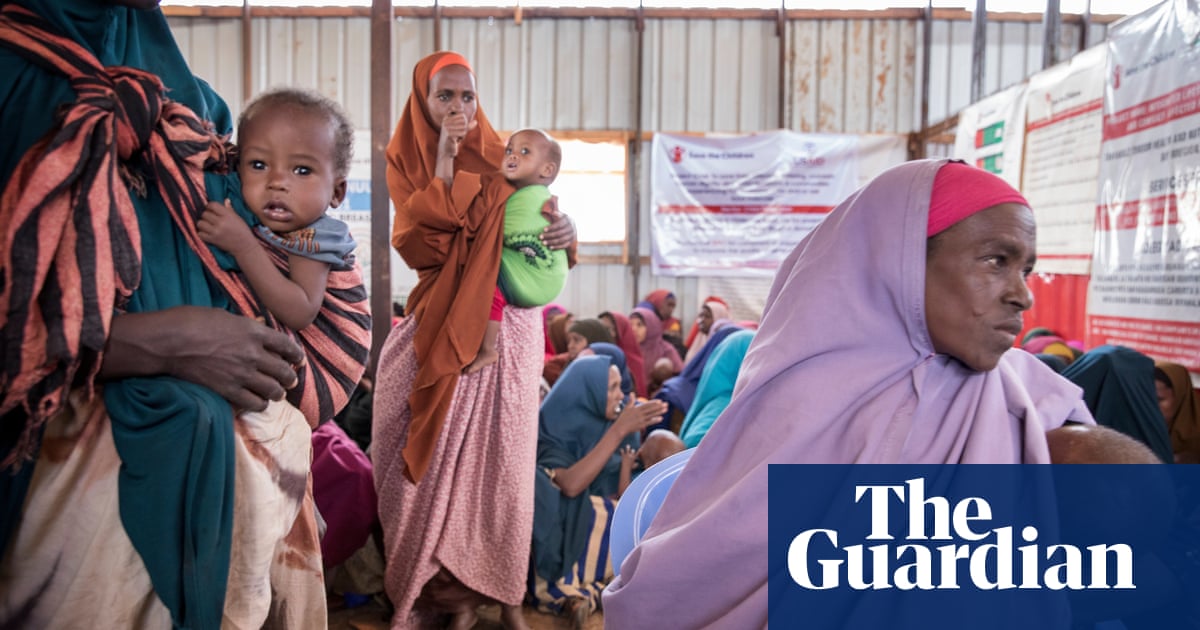 Famine: what is it, where will it strike and how should the world respond?