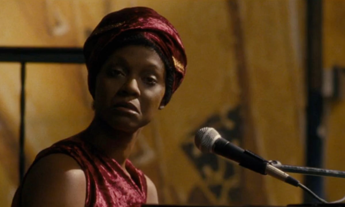 Zoe Saldana apologises for playing Nina Simone in controversial ...