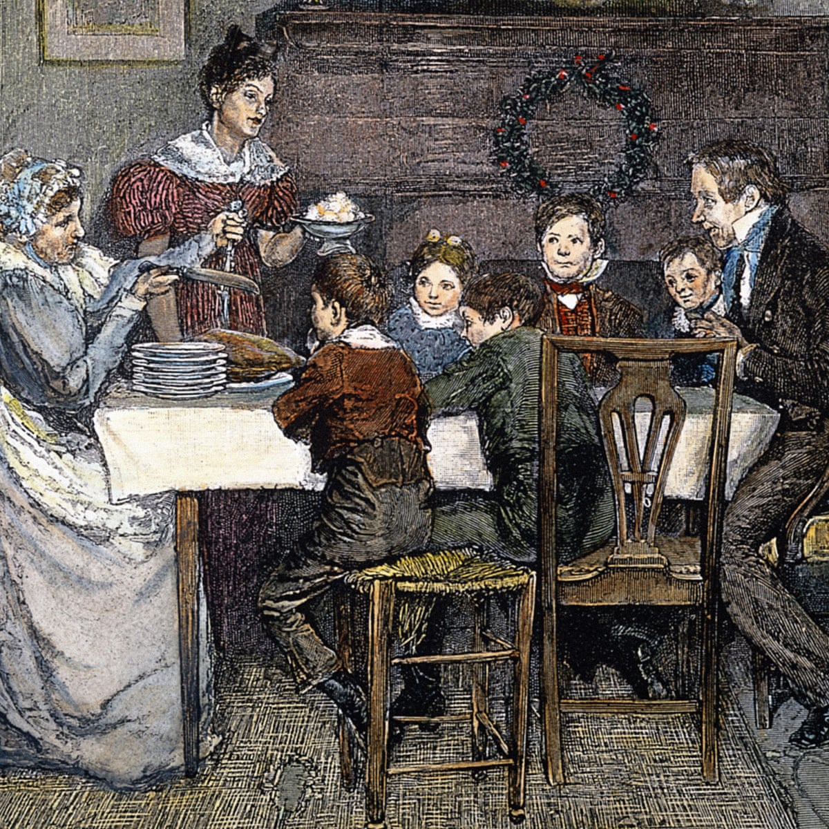 A Christmas Carol A Christmas Carol