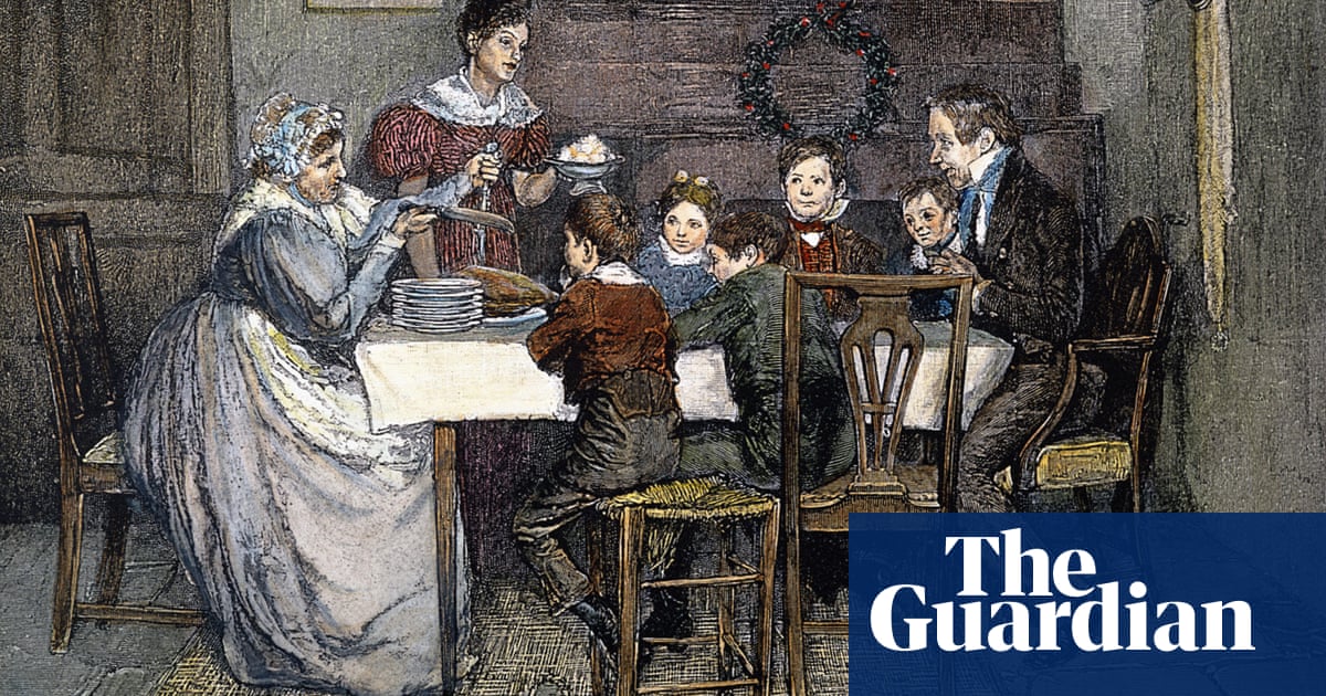 A Christmas Carol is not cosy, and its angry message should still haunt us