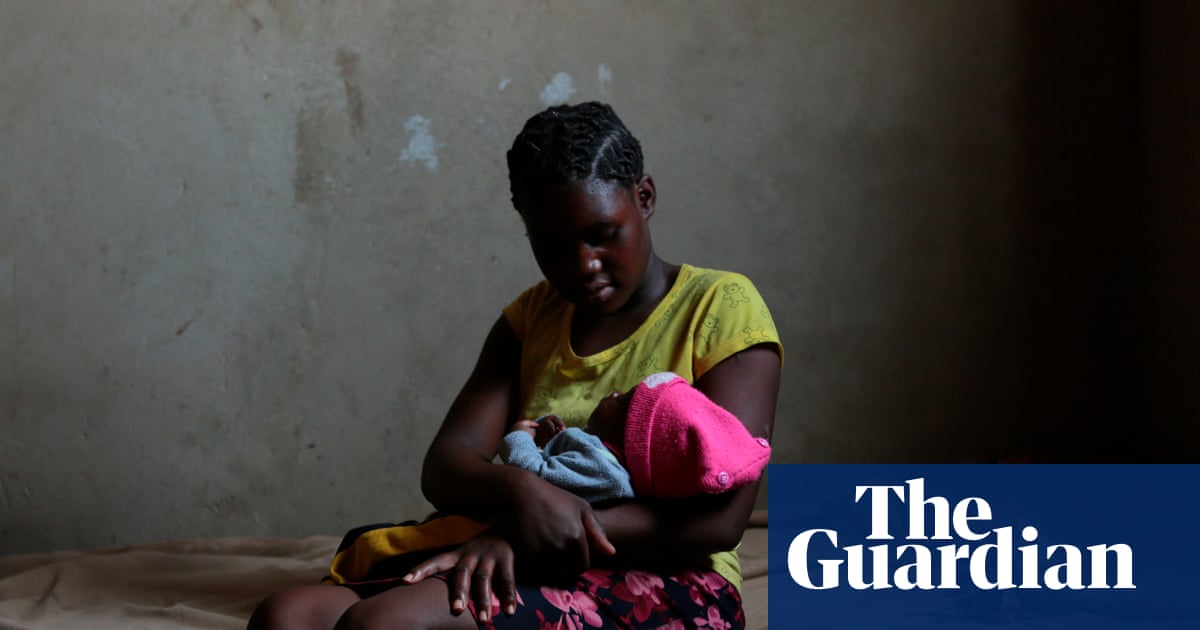 African countries boost family planning funding in ‘shift from dependency’ after aid cuts