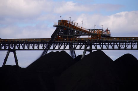 Coal