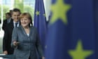Brexit causes resurgence in pro-EU leanings across continent