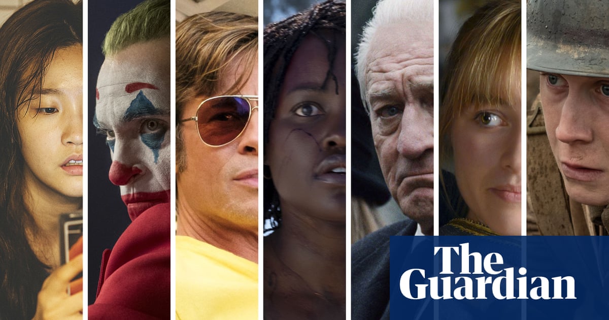 Oscars 2020: Joker aces nominations – but Academy trumps Baftas for diversity