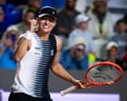 Iga Swiatek finds her flawless best to dismantle Naomi Osaka at Italian Open