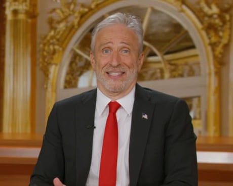 Jon Stewart