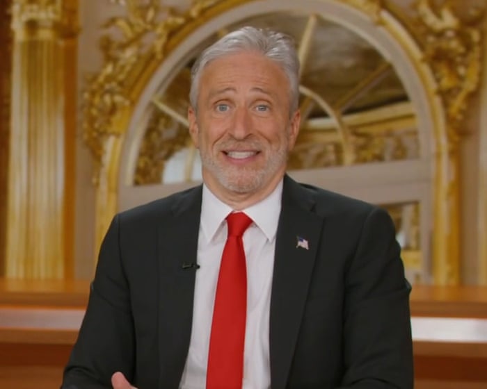How US late-night hosts covered the suspension of Jimmy Kimmel Live! – video