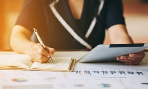 Setting financial goals for the short and long-term makes good fiscal sense.