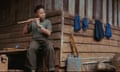 Birdsong - documentary about the Hmong people of northern Laos