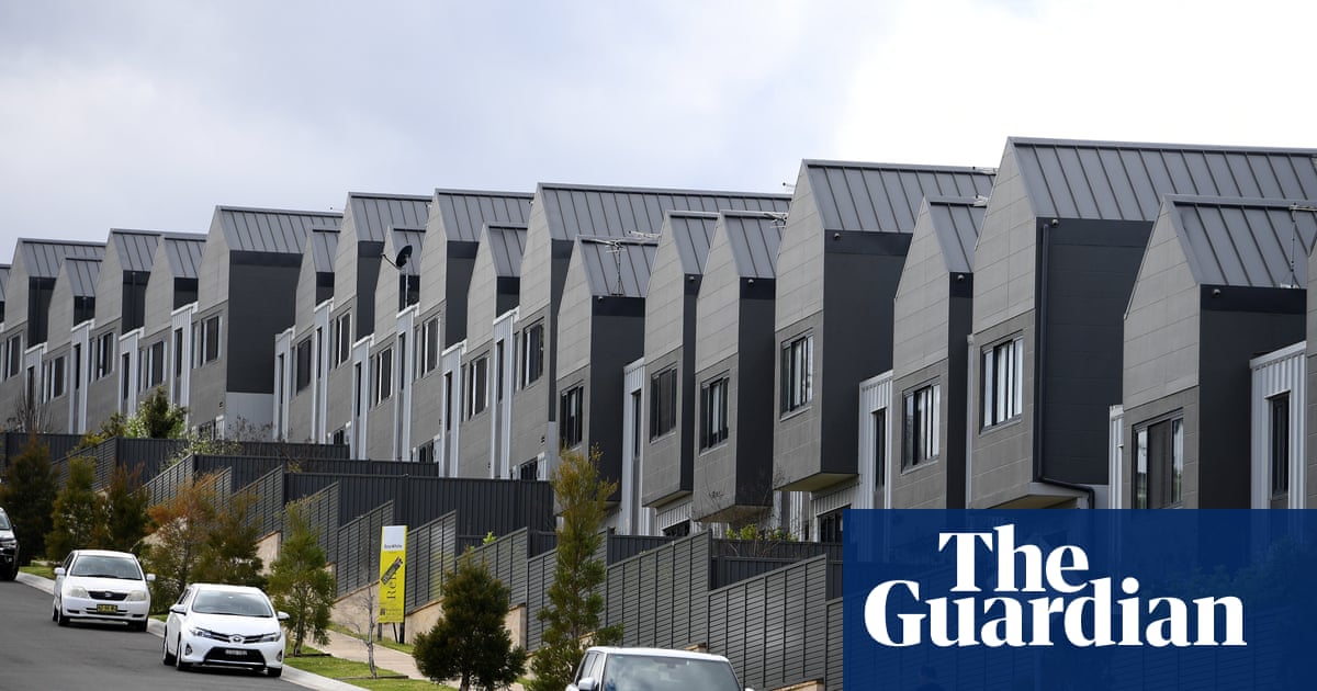 New South Wales to trial $780m shared equity scheme for first homebuyers