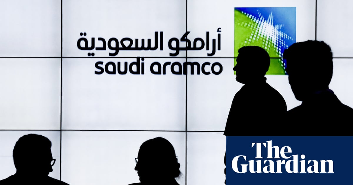 Secretive national oil companies hold our climate in their hands
